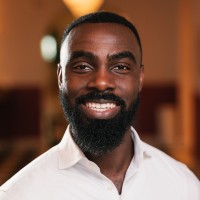 Visible Hands Employee Daniel Acheampong's profile photo