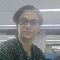Tata Consultancy Services Employee Suksham Sharma's profile photo