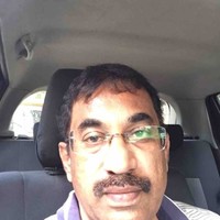 Brihaspathi Technologies Pvt.Ltd Employee Venugopal Gonuguntla's profile photo