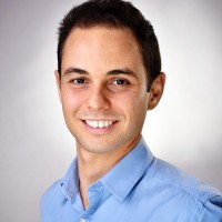Interior Engineering Employee Henrique Aidar's profile photo