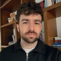 BILL Employee Zach Ferdman's profile photo