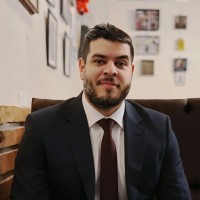 EPIC Technologies, a Natel Company Employee Juan Carlos Aguilar's profile photo