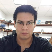 CAPI Software Employee Alexis Celis's profile photo