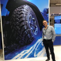 Dipropneu Employee Pascal Besset's profile photo