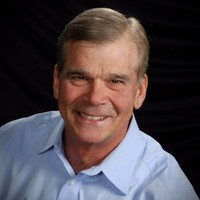 Pharmanex Employee Terry Pocklington's profile photo