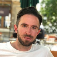Ofgem Employee Jamie Flaherty's profile photo