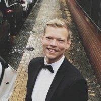 BARFER’S Employee Sascha Schlicht's profile photo