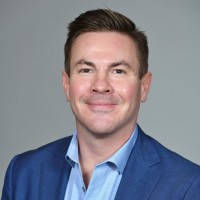 Pearson Employee Stephen Heasley's profile photo