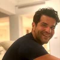 Plural Platform Employee Khaled Helioui's profile photo