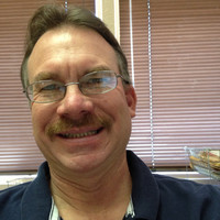 Mike Helms