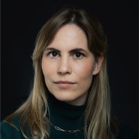 dotsandlines Employee Viola Prüller's profile photo