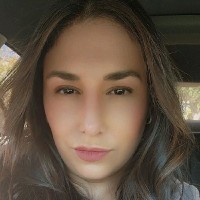 Border Therapy Services Employee Noor Dabbagh's profile photo