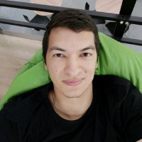 Synvia Employee Bruno Gonçalves's profile photo