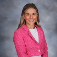 Lemonade PR Employee Lilli Dillingham's profile photo