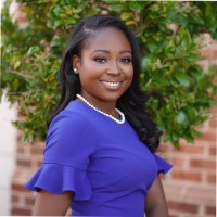 Training and Competitions by Correlation One Employee Tarisha Christian's profile photo