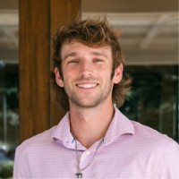 Lambda Curry Employee Benjamin Fein's profile photo