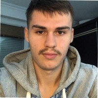 MakerMinds L.L.C. Employee Zgjim Qerimi's profile photo
