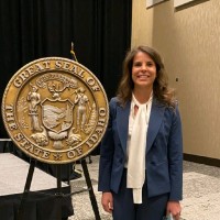 Idaho Attorney General Employee Sara Ajeti's profile photo