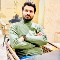 Naveena Group Employee Waheed Bhatti's profile photo
