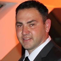 Save Our Sons Inc Employee Elie Eid's profile photo