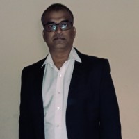Intelmac Machine Tools Private Limited Employee Basavaraj Marihal's profile photo