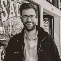 Supergiant Games Employee John-Paul Gabler's profile photo