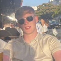 Reiss Chadwick Email