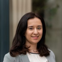 Finance Think Employee Marija Basheska's profile photo