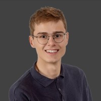 LOBOS Informatik AG Employee Severin Giger's profile photo