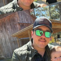 Quantico Tactical Employee Chris Fiato's profile photo