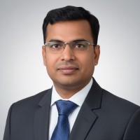 Western Capital Advisors Pvt Ltd Employee Shushant Dash's profile photo