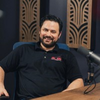 Elite Motorsports Employee Kayihan Kiryaman's profile photo
