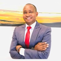 Teach For All Employee Kassaga Arinaitwe's profile photo