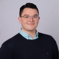 Yieldmo Employee Zack Miller's profile photo