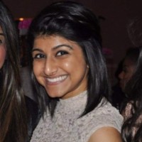 BlueSprig Employee Sabrina Nayani's profile photo