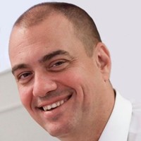 CC-IT GmbH Employee Marc Dilger's profile photo
