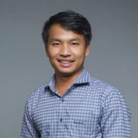 CME - Copper Mountain Energy Employee Tam Quach's profile photo