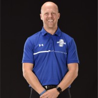 Eric Gustafson Email & Phone Number