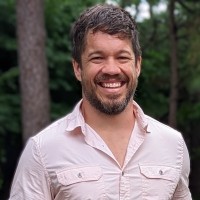 Standard Bots Employee Adam Parsons's profile photo