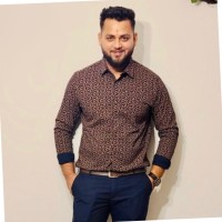 SeQent Employee Dhruv Patel's profile photo