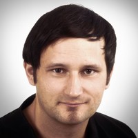 Monks Employee Peter Rech's profile photo