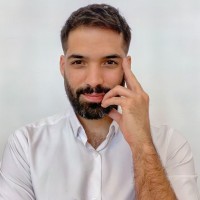 DrAnsay.com Employee Juan Manuel Villar Ruiz's profile photo