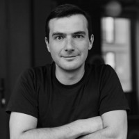 Konsol.pro Employee Andrey Dobrovolsky's profile photo