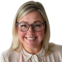 BDR.ai Employee Jenelle Friday's profile photo
