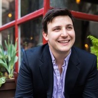Sandwell Employee Andy Gottlieb's profile photo