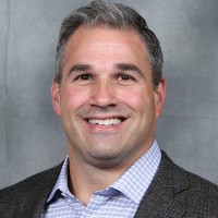 Association for Financial Professionals Employee Joe Hodanich's profile photo