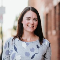 Chambanamoms.com Employee Amy Cunningham's profile photo