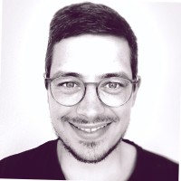 VIER Employee Marco Kerwitz's profile photo