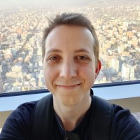 The Brooklyn Brothers Employee Hugo P.'s profile photo