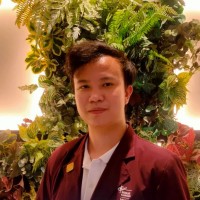 HomePay Employee Stephen Natanael's profile photo